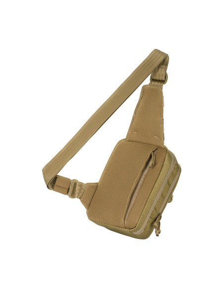 M-Tac Sling Pistol Bag Elite Hex with Velcro closure