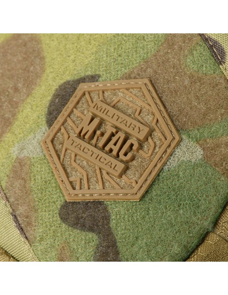 M-Tac Sling Pistol Bag Elite Hex with Velcro closure