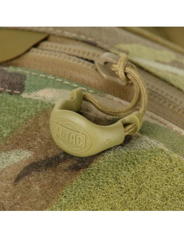 M-Tac Sling Pistol Bag Elite Hex with Velcro...