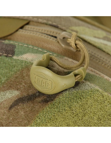 M-Tac Sling Pistol Bag Elite Hex with Velcro closure