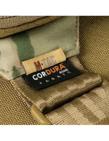 M-Tac Sling Pistol Bag Elite Hex with Velcro...