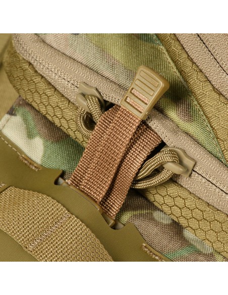 M-Tac Sling Pistol Bag Elite Hex with Velcro closure