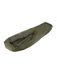 M-Tac Sleeping bag with compression cover