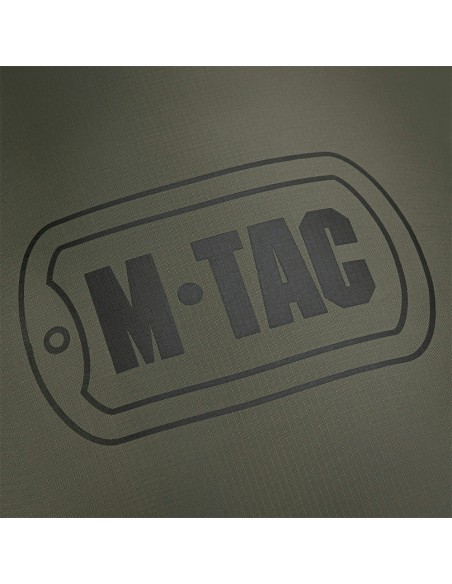 M-Tac Summer Sleeping Bag Type 2