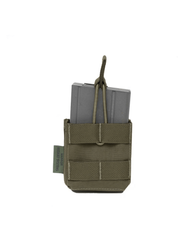 Warrior Single 7.62 x 51 mm Open Short Mag...