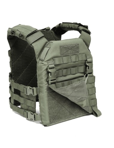 Warrior Eemaldatav MOLLE Esipaneel (erinevad...