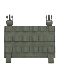 Warrior Eemaldatav MOLLE Esipaneel (erinevad värvid)