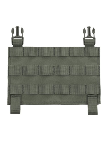 Warrior Detachable MOLLE Front Panel (multiple...