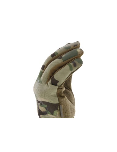 Mechanix Fast Fit Gen II Gloves (multiple colours)
