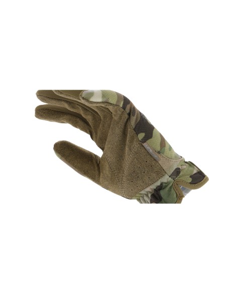 Mechanix Fast Fit Gen II Gloves (multiple colours)