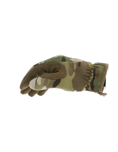 Mechanix Fast Fit Gen II Gloves (multiple colours)