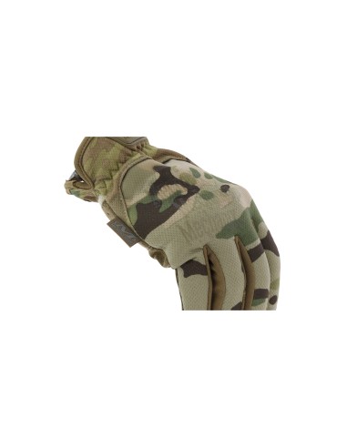 Mechanix FastFit Gen. II Kindad (erinevad värvid)