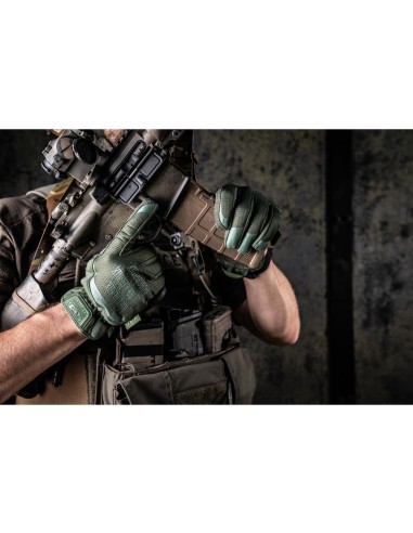 Mechanix FastFit Gen. II Kindad (erinevad värvid)