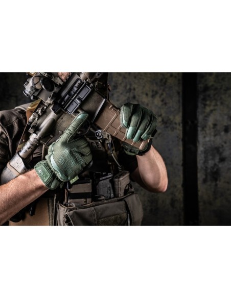 Mechanix Fast Fit Gen II Gloves (multiple colours)