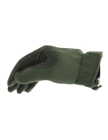 Mechanix Fast Fit Gen II Gloves (multiple colours)