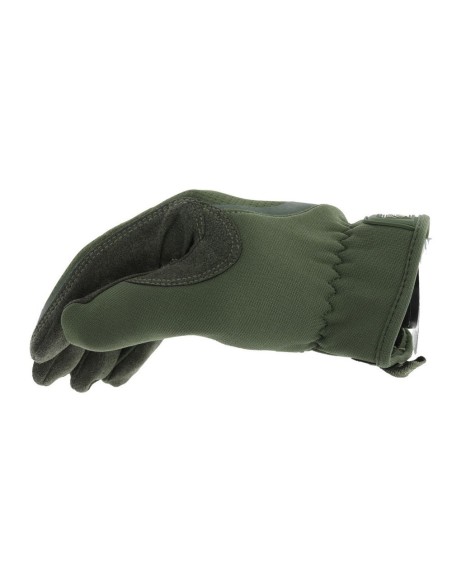 Mechanix Fast Fit Gen II Gloves (multiple colours)