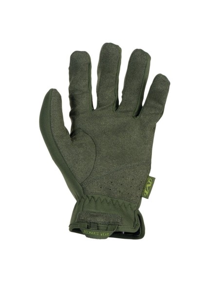 Mechanix Fast Fit Gen II Gloves (multiple colours)