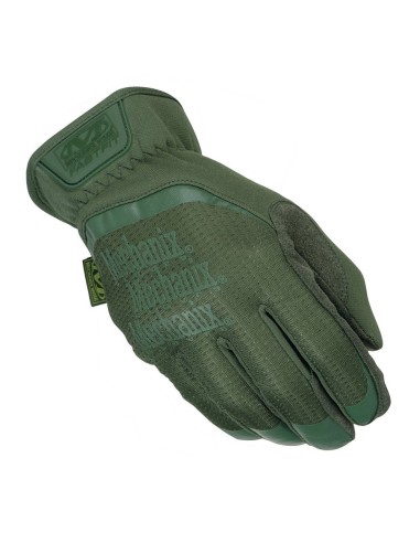 Mechanix FastFit Gen. II Kindad (erinevad värvid)