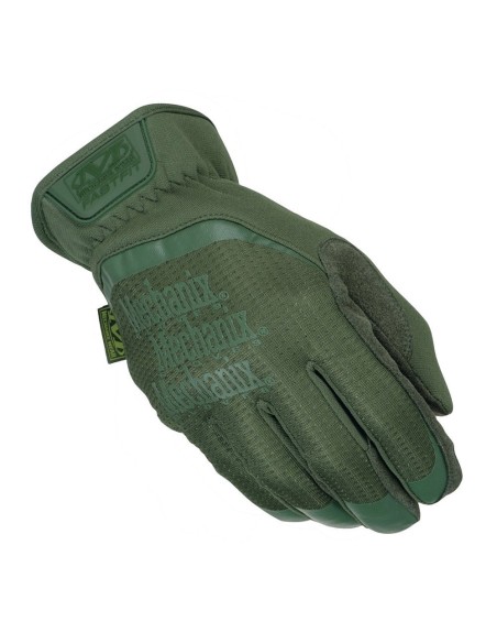 Mechanix Fast Fit Gen II Gloves (multiple colours)