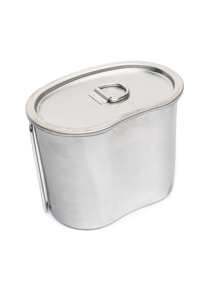 MFH Canteen Cup Lid (for Marine Core Style Outdoor Bottle Set)