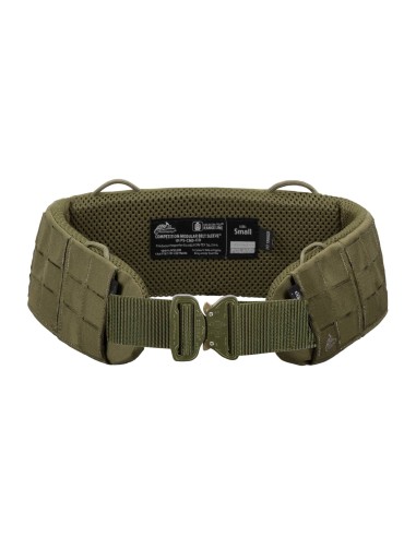 Steelcore Helikon-Tex Battle Belt Base Set...