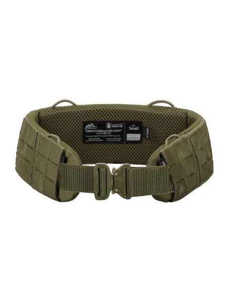 Steelcore Helikon-Tex Battle Belt Base Set (size S)