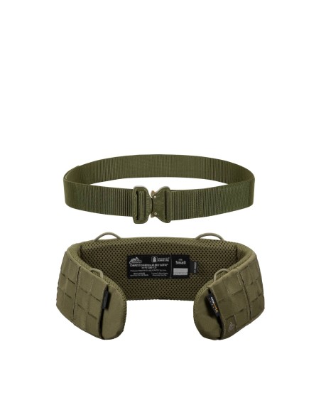 Steelcore Helikon-Tex Battle Belt Base Set (size L)
