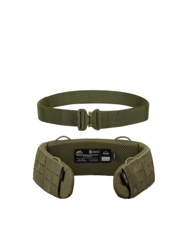 Steelcore Helikon-Tex Battle Belt Base Set...