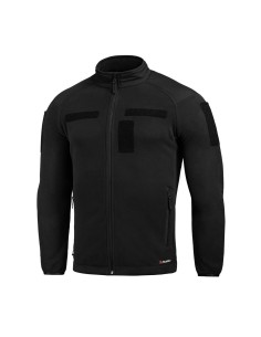 M-Tac Jacket Combat Fleece Polartec (various colours)