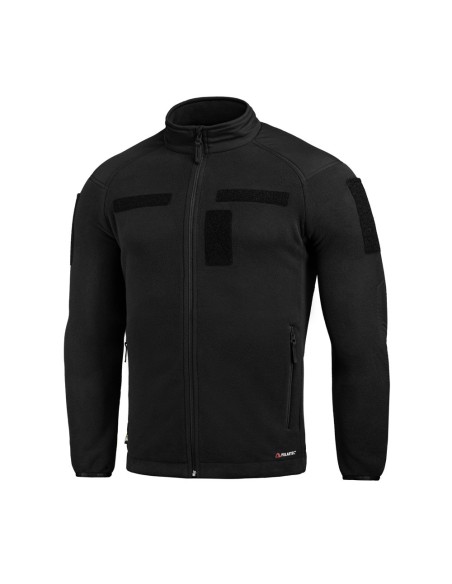 M-Tac Jacket Combat Fleece Polartec (various colours)