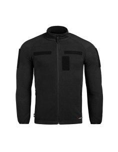 M-Tac Jacket Combat Fleece Polartec (various colours) 2