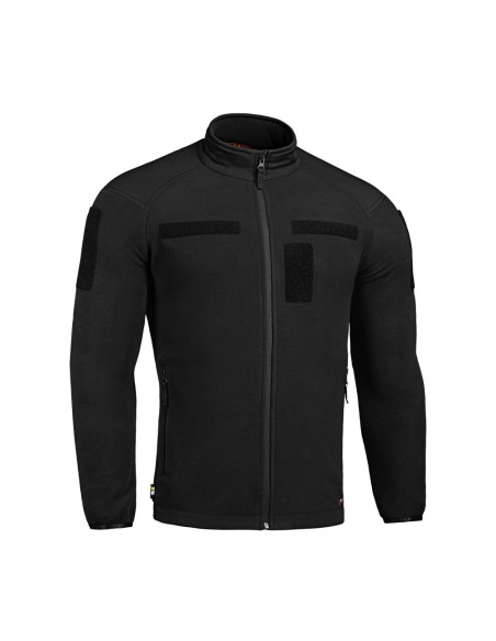 M-Tac Jacket Combat Fleece Polartec (various colours)