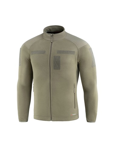 M-Tac Jacket Combat Fleece Polartec (various...