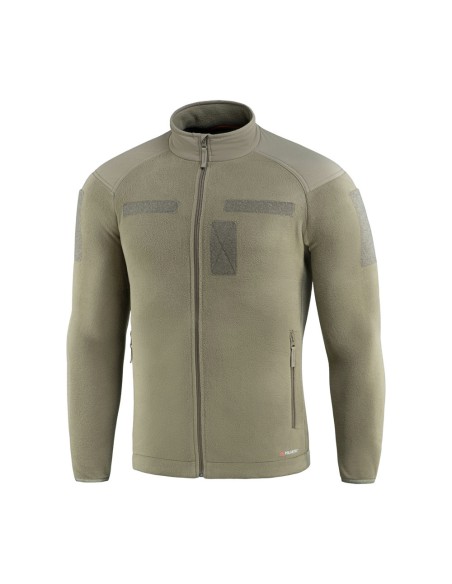 M-Tac Jacket Combat Fleece Polartec (various colours)