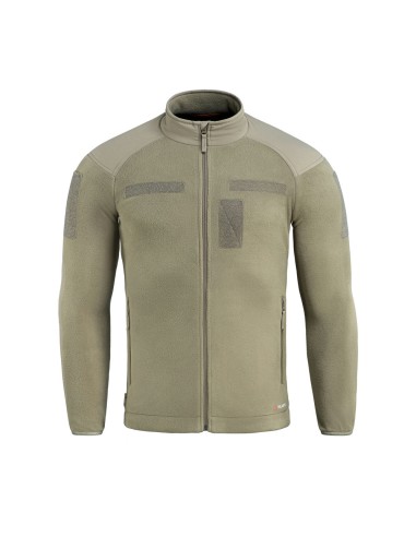 M-Tac Jacket Combat Fleece Polartec (various...