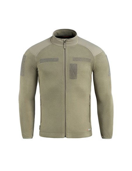 M-Tac Jacket Combat Fleece Polartec (various colours)