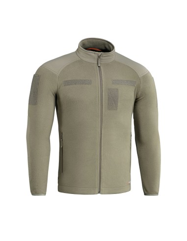 M-Tac Jacket Combat Fleece Polartec (various...