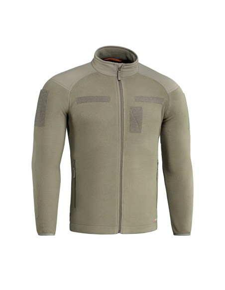 M-Tac Jacket Combat Fleece Polartec (various colours)