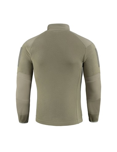 M-Tac Jacket Combat Fleece Polartec (various...