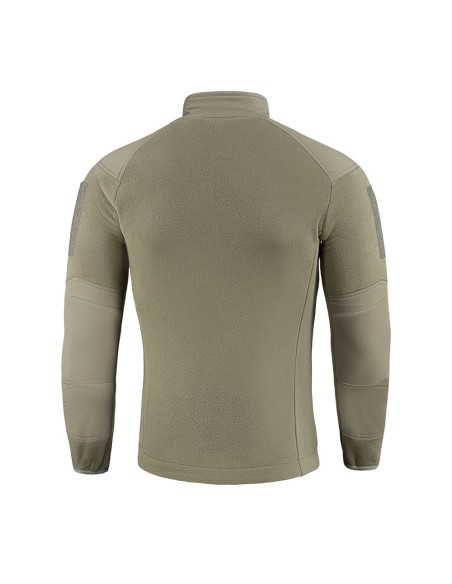 M-Tac Jacket Combat Fleece Polartec (various colours)