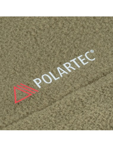 M-Tac Jacket Combat Fleece Polartec (various...