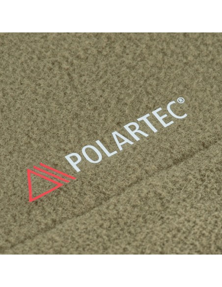 M-Tac Jacket Combat Fleece Polartec (various colours)