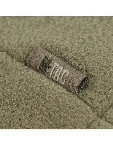 M-Tac Jacket Combat Fleece Polartec (various...