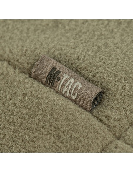 M-Tac Jacket Combat Fleece Polartec (various colours)