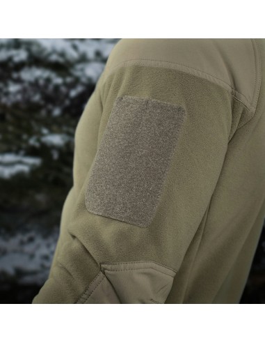 M-Tac Jacket Combat Fleece Polartec (various...
