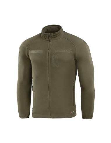 M-Tac Jacket Combat Fleece Polartec (various...