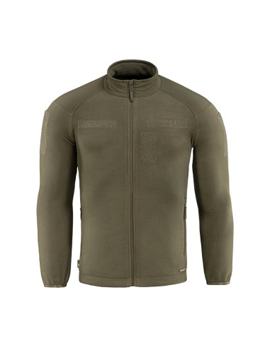 M-Tac Jacket Combat Fleece Polartec (various...
