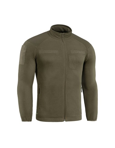 M-Tac Jacket Combat Fleece Polartec (various...