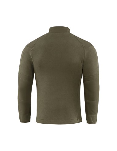 M-Tac Jacket Combat Fleece Polartec (various...