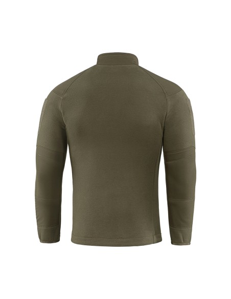 M-Tac Jacket Combat Fleece Polartec (various colours)